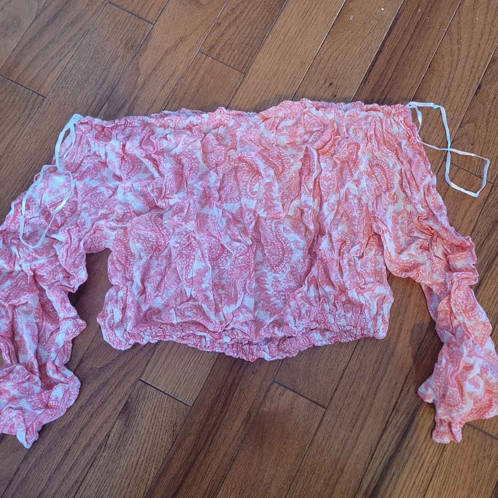 Crop tops - Picture 4 of 4